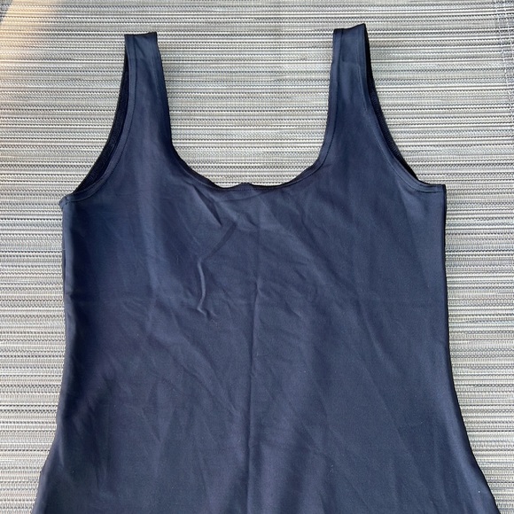 Blackmilk The Black Bodycon Dress ~ LIMITED Size Large - Picture 7 of 9